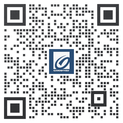 企业微信二维码