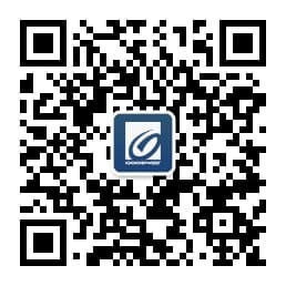 微信公众号二维码